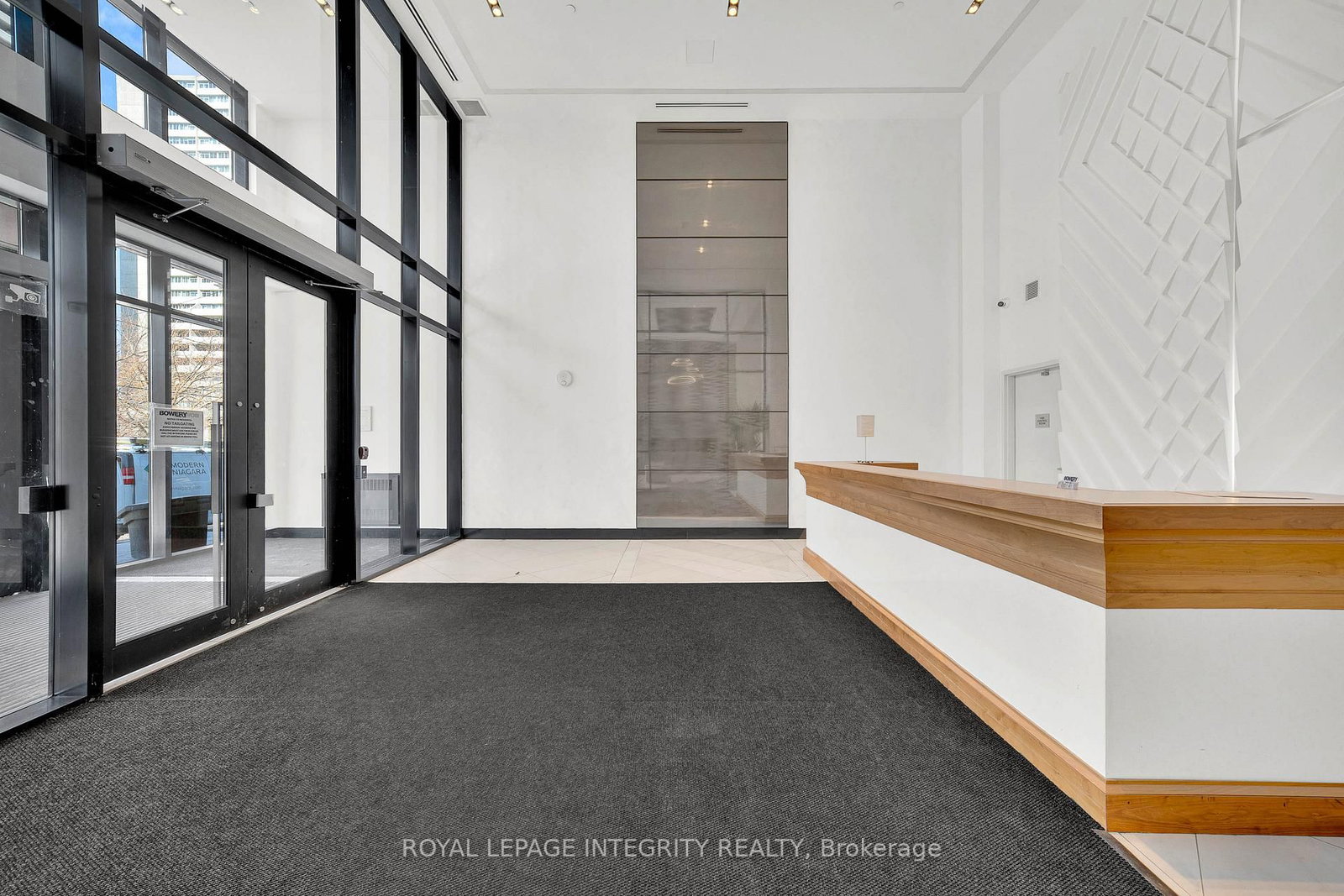 255 Bay Street, Unit #604 - Photo 5