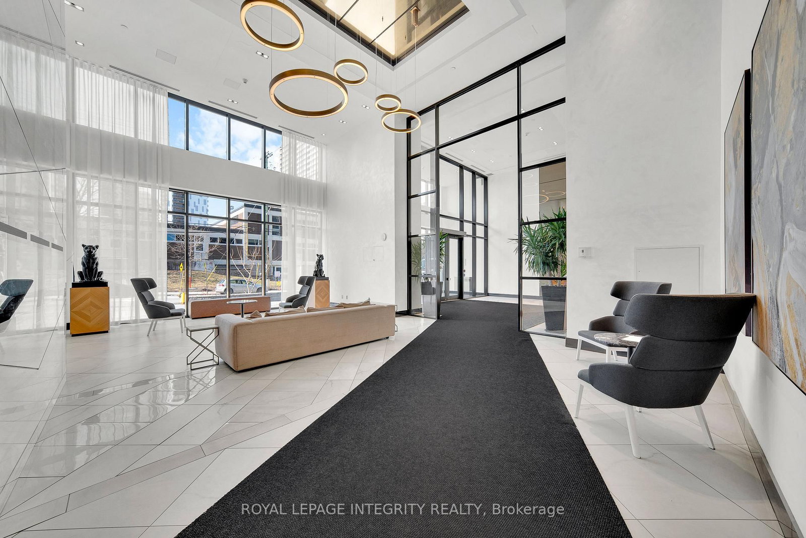 255 Bay Street, Unit #604 - Photo 8