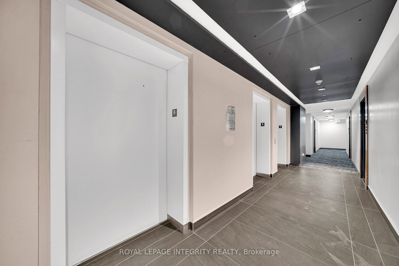 255 Bay Street, Unit #604 - Photo 9