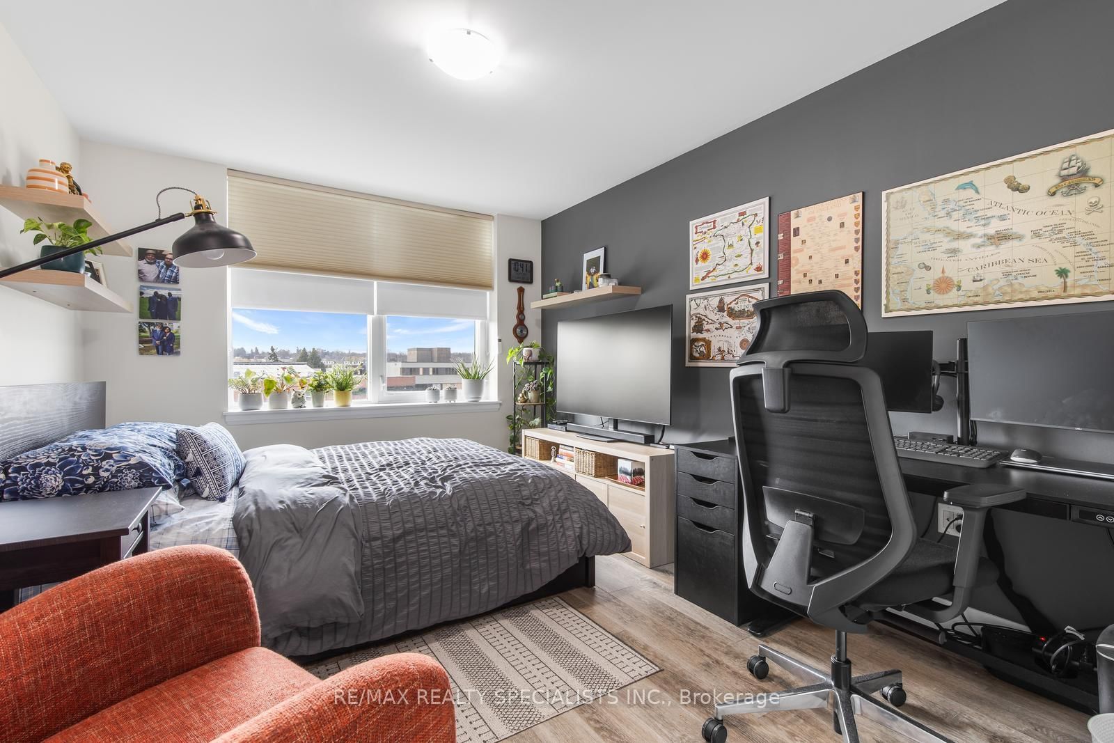 1 Redfern Avenue, Unit 309 - Photo 19