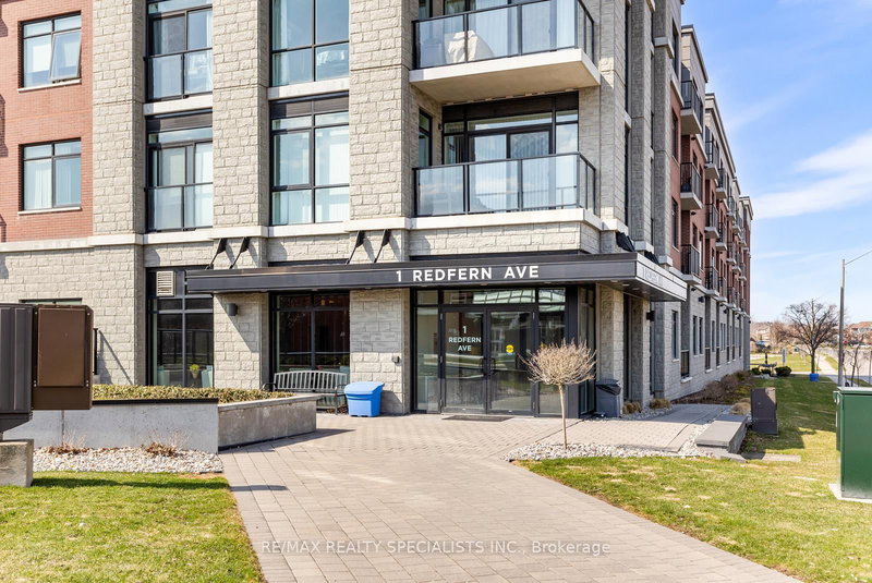 309 - 1 Redfern Ave, Hamilton, L9C 0E6 | Image 2