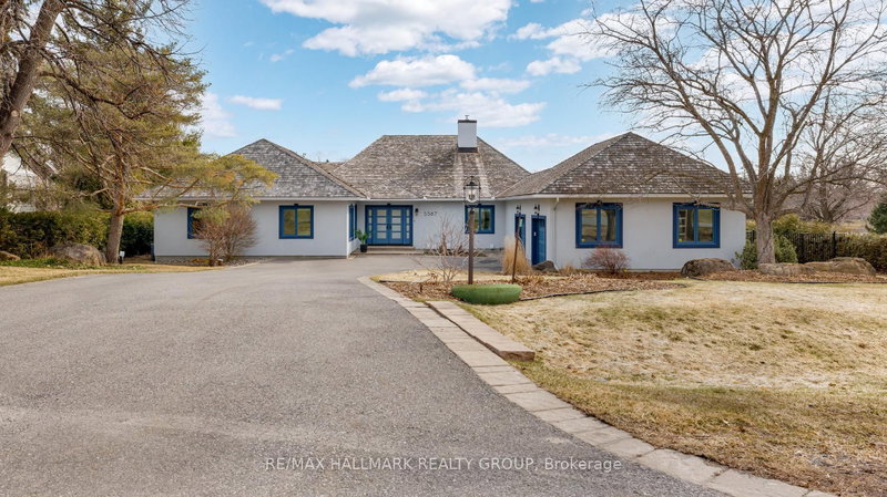 5567 South Island Park Dr, Ottawa, K4M 1J2 | Image 2