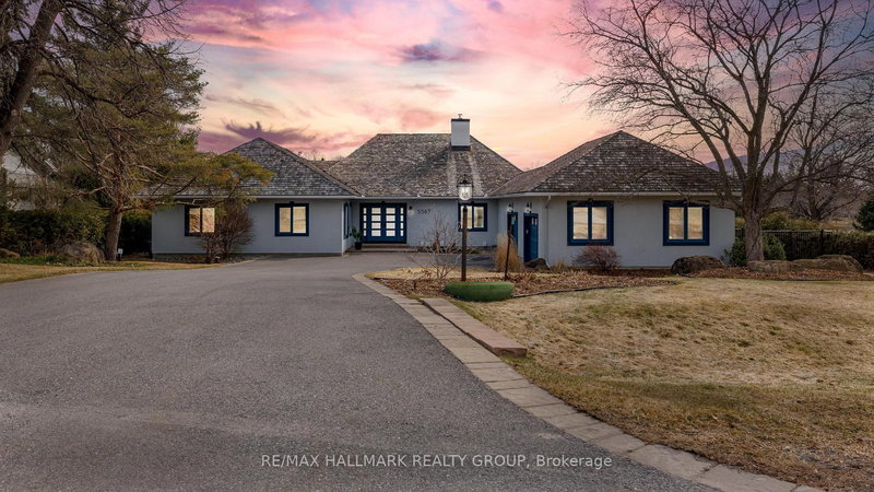 5567 South Island Park Dr, Ottawa, K4M 1J2 | Image 3