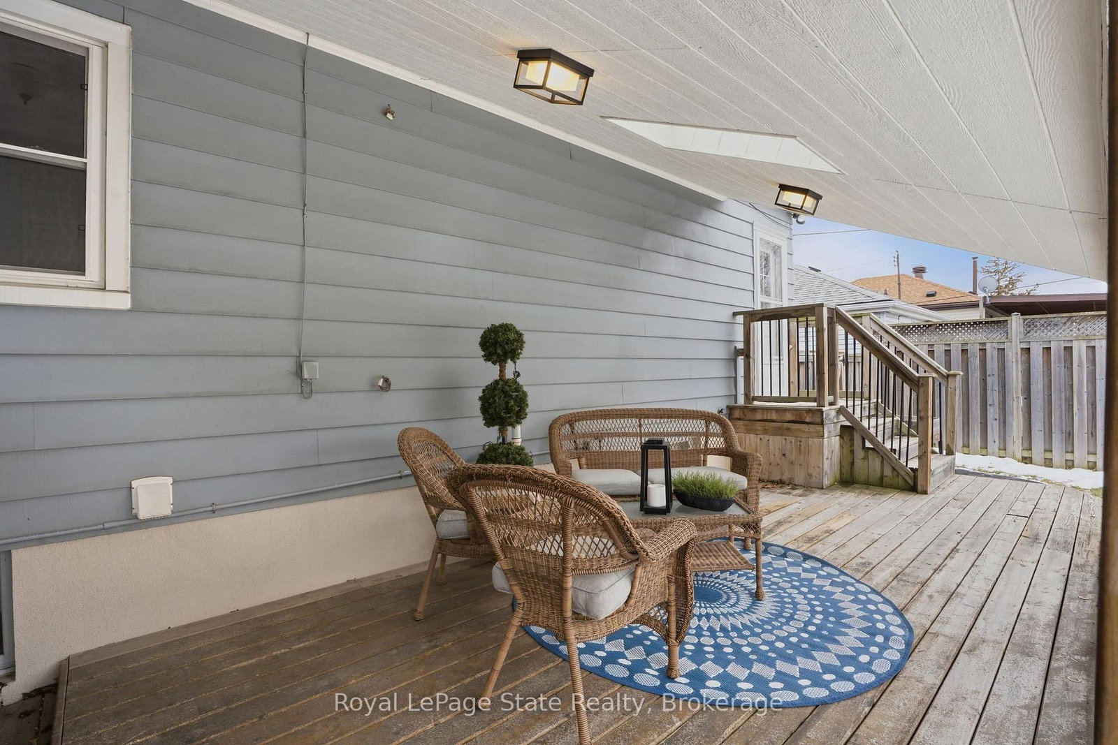 Detached House for sale at 208 East 44th Street, Hamilton, Ontario, L8T 3H6 - Hampton Heights - MLS: X12984176