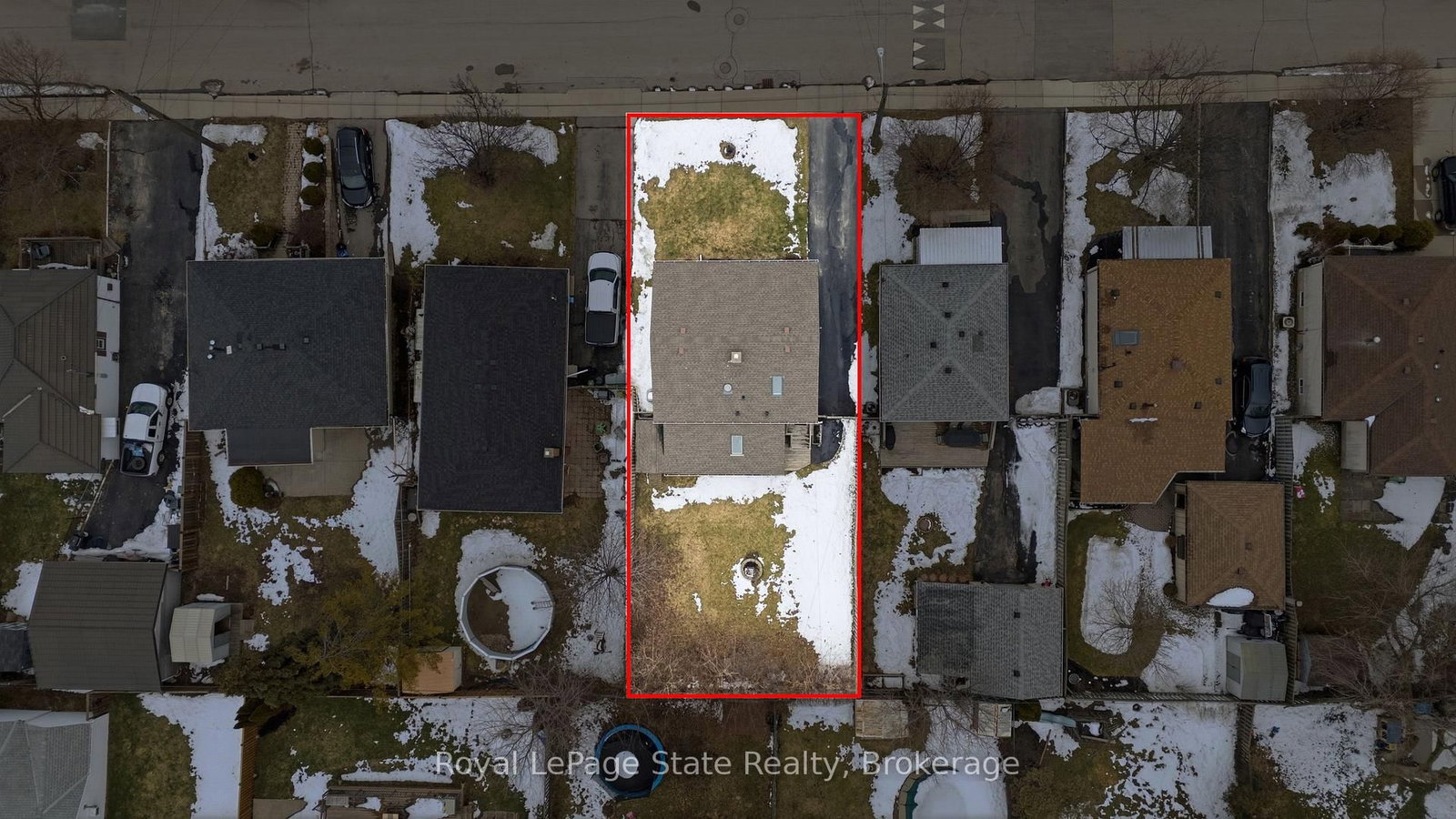 Detached House for sale at 208 East 44th Street, Hamilton, Ontario, L8T 3H6 - Hampton Heights - MLS: X12984176