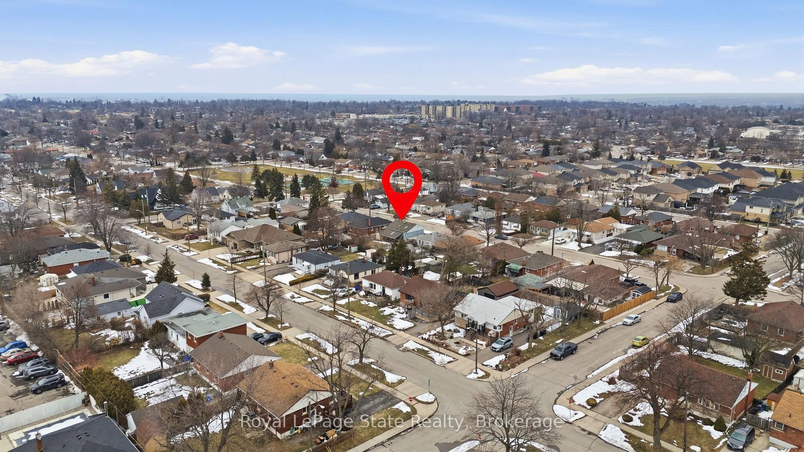 Detached House for sale at 208 East 44th Street, Hamilton, Ontario, L8T 3H6 - Hampton Heights - MLS: X12984176