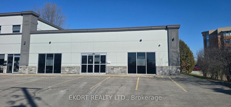 #B - 486 DUNDAS St W, Belleville, K8P 1B7 | Image 2