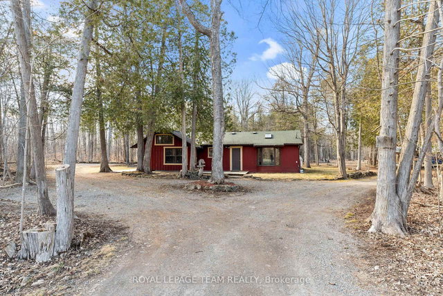 4265 Roger Stevens Drive