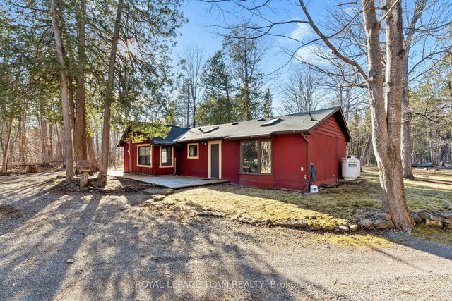 4265 Roger Stevens Drive