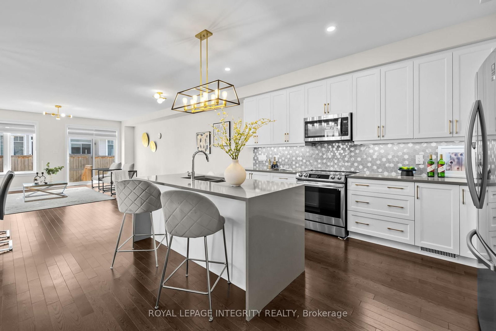 133 Angelonia Crescent - Photo 6