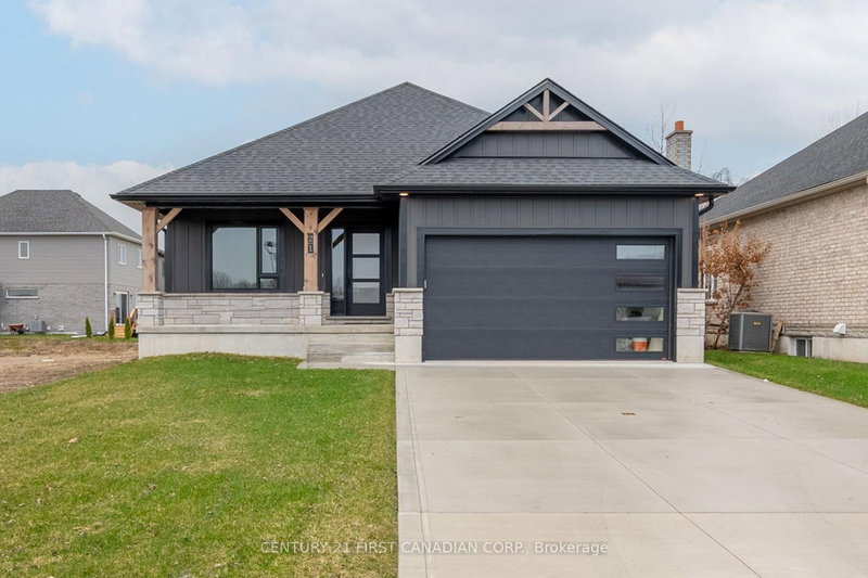 home for sale on 21 HAMILTON Street