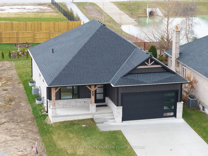 21 HAMILTON St, North Middlesex, N0M 1A0 | Image 2