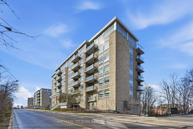 home for sale on 306-479 Charlton Avenue E