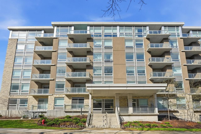 306 - 479 Charlton Avenue E