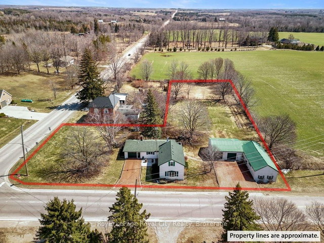 8397 Wellington 22 Road