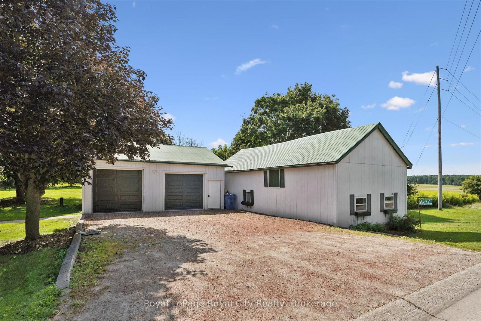 8397 Wellington 22 Road • Guelph/Eramosa, ON photo 2