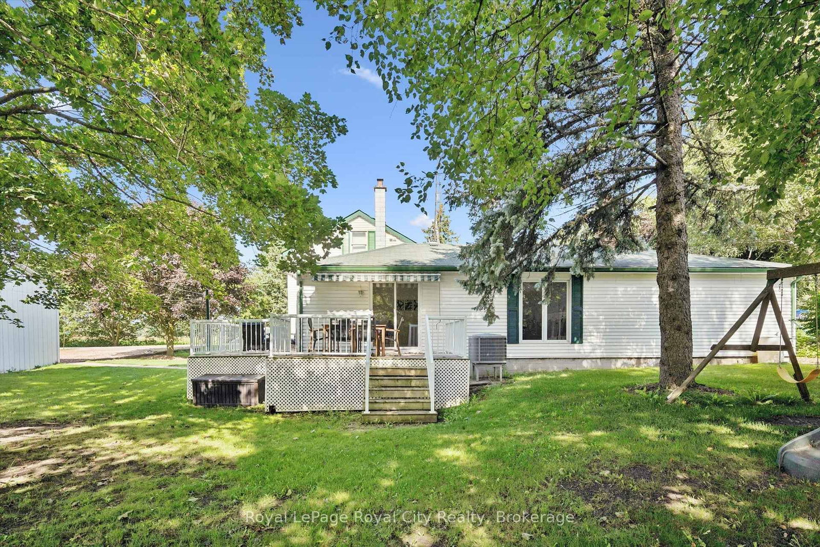 8397 Wellington 22 Road • Guelph/Eramosa, ON photo 35