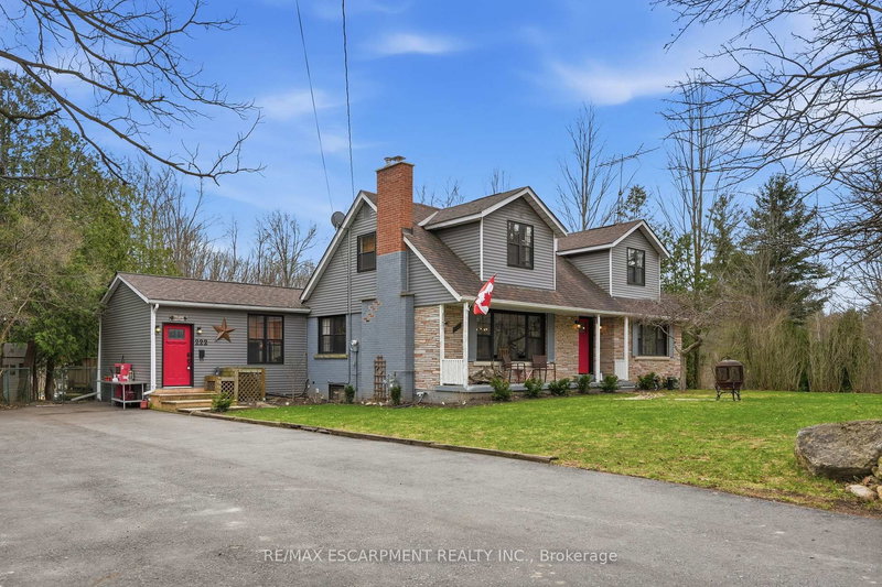 222 Concession 11 E, Hamilton, L8B 1H8 | Image 3