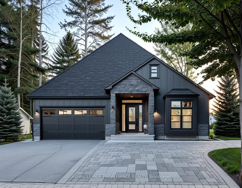 home for sale on 36 Deerview Drive