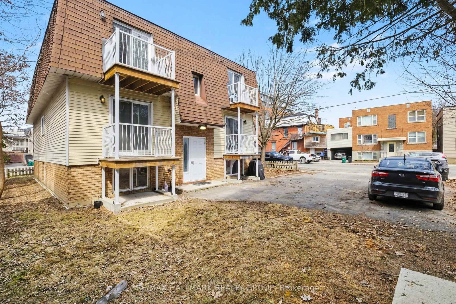 112 Barrette Street, Unit 1 - Photo 19