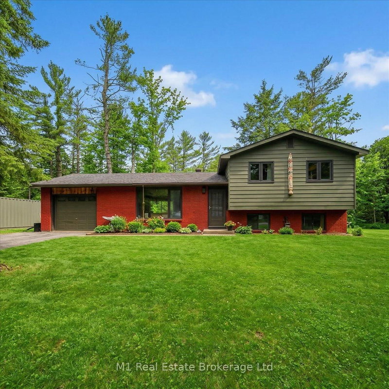 1460 Peterson Rd, Bracebridge, Ontario