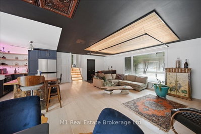 1460 Peterson Road — more photos
