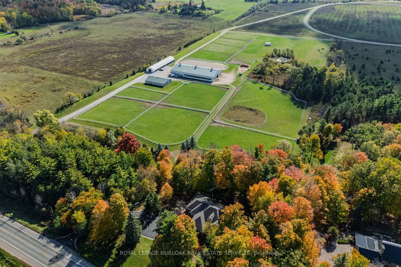 home for sale on 6711 Wellington Road 34 null