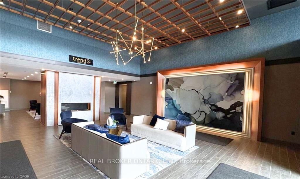 460 Dundas Street E, Unit 117 - Photo 2