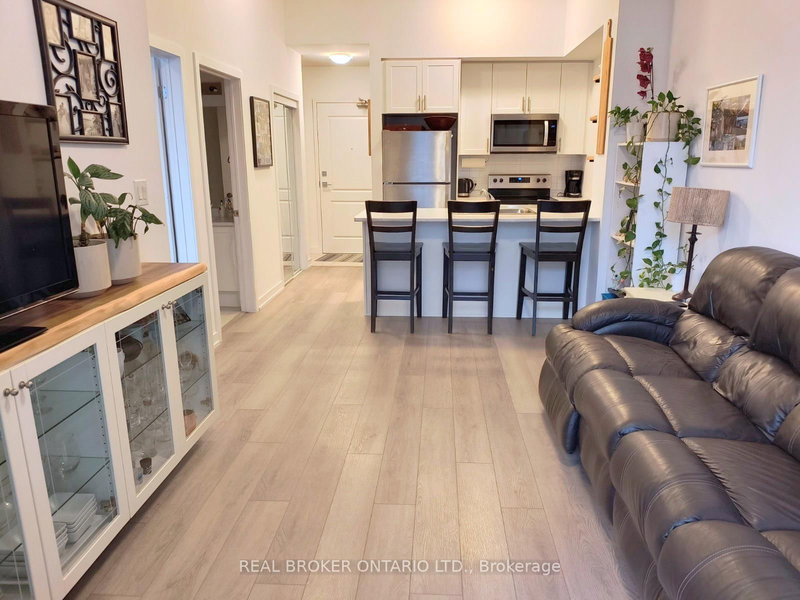 117 - 460 Dundas St E, Hamilton, L8B 2A5 | Image 3