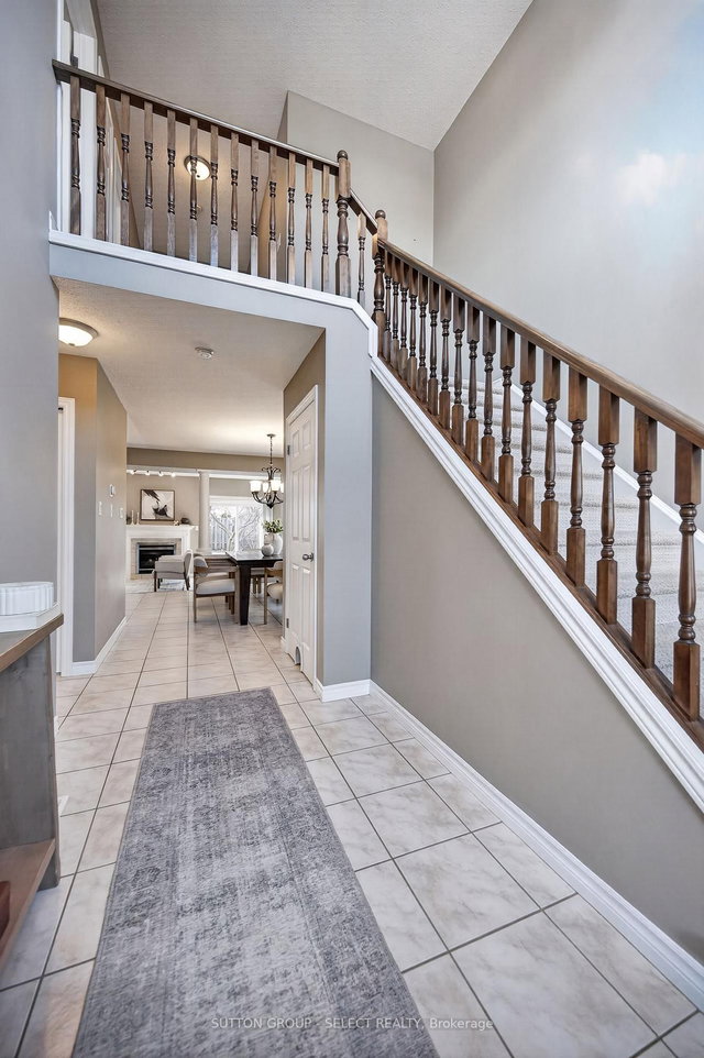 1489 Mickleborough Drive