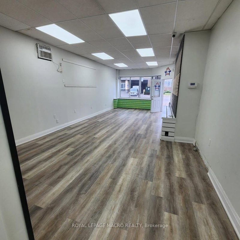 B - 1499 Main St E, Hamilton, L8K 1C9 | Image 2