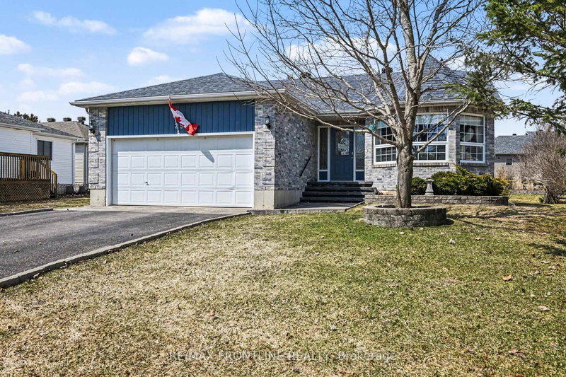 home for sale on 29 Decaria Boulevard