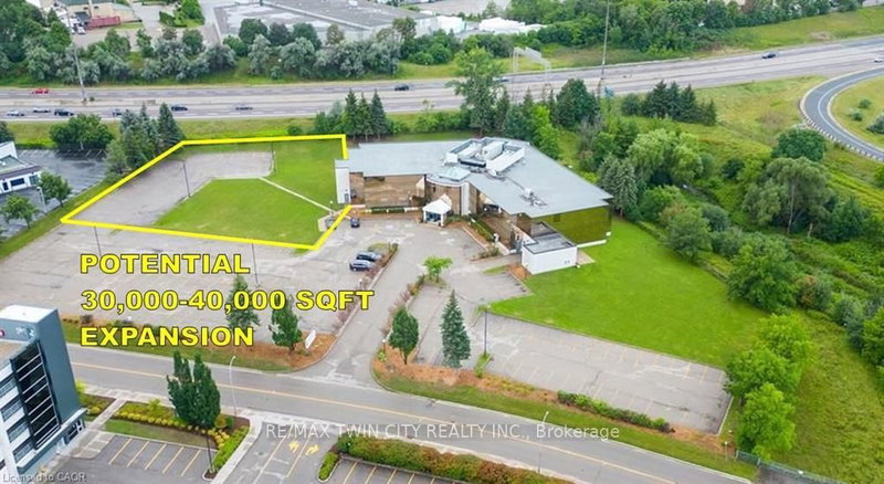 575 Riverbend Dr, Kitchener, N2K 3S3 | Image 2