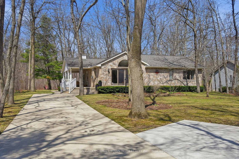 8816 Timberwood Trail