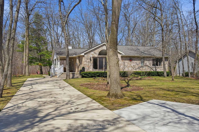 8816 Timberwood Trail