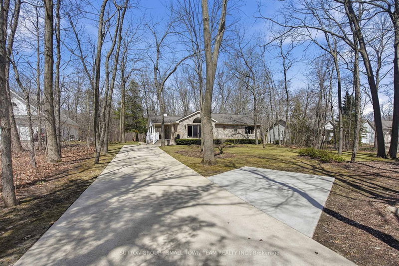 8816 Timberwood Trail