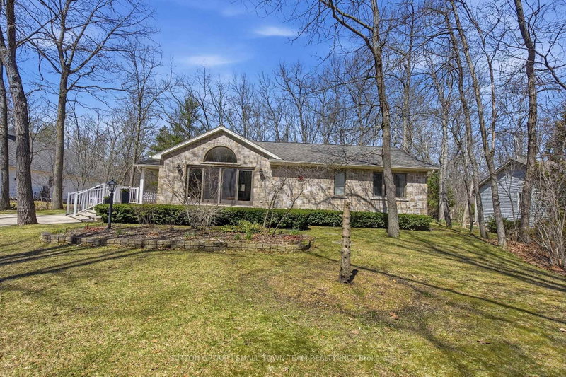 8816 Timberwood Trail