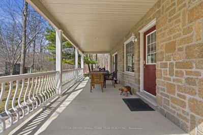 8816 Timberwood Trail • Lambton Shores, ON photo 6