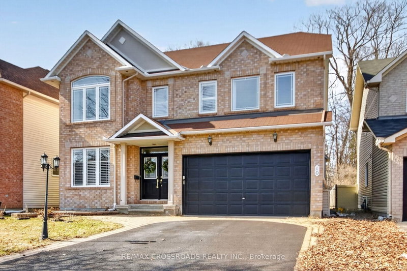 home for sale on 10 Tierney Drive