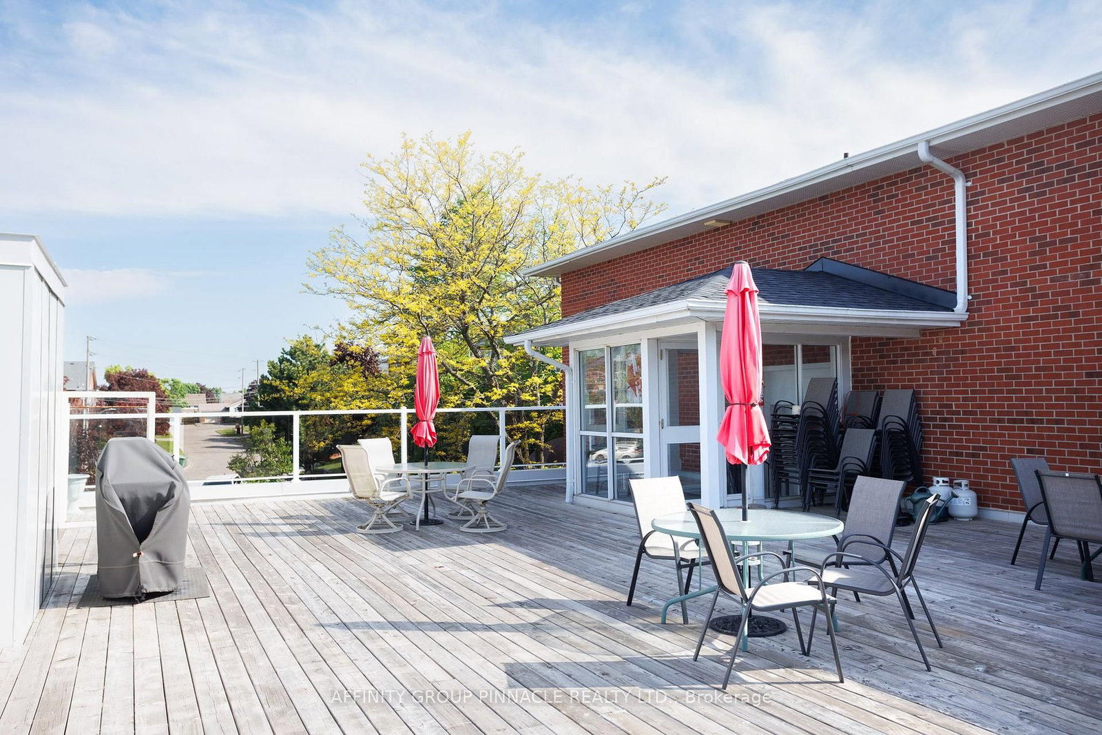 4 Heritage Way, Unit 203 - Photo 24