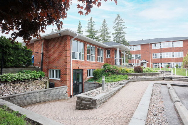 203 - 4 Heritage Way