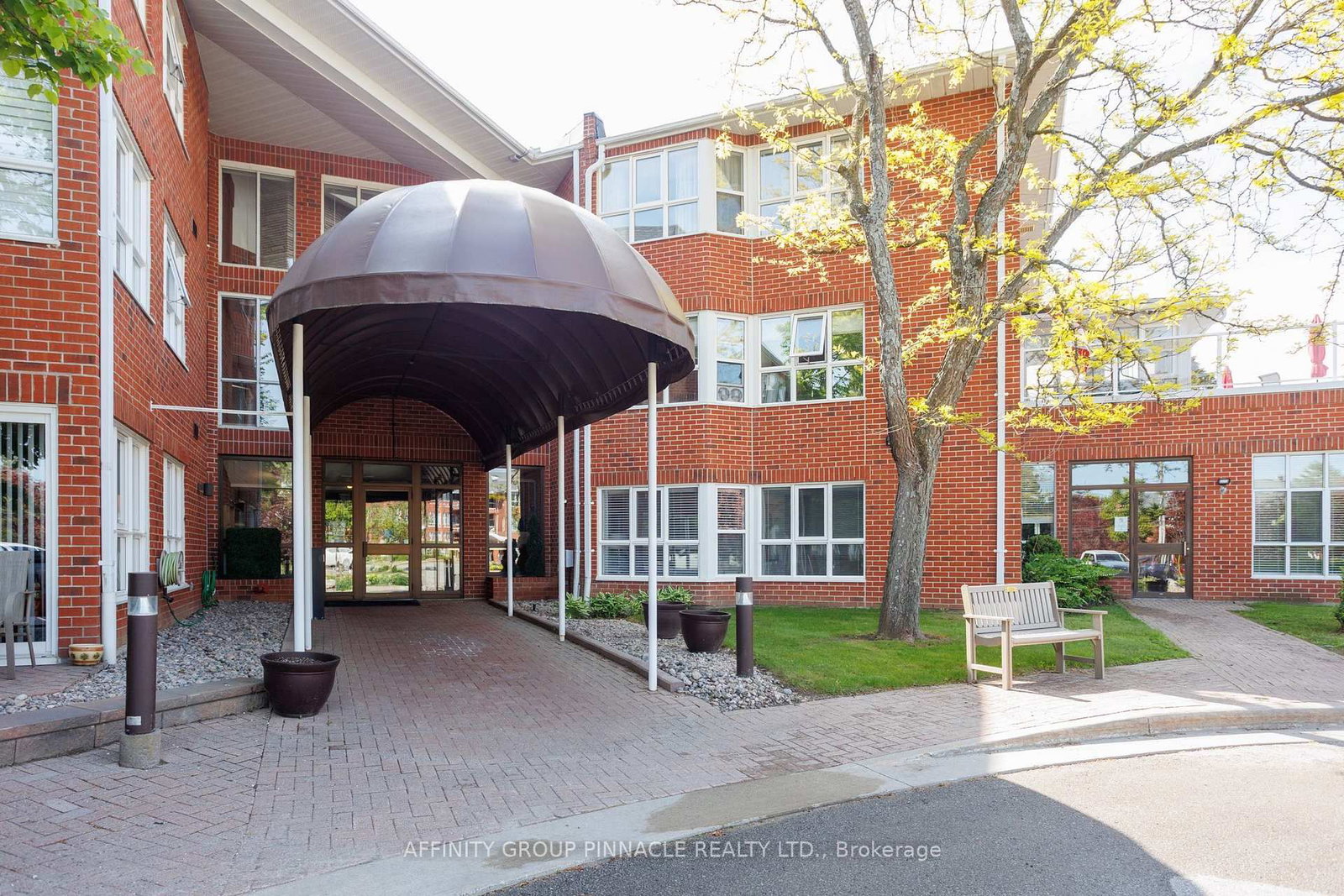 4 Heritage Way, Unit 203 - Photo 4