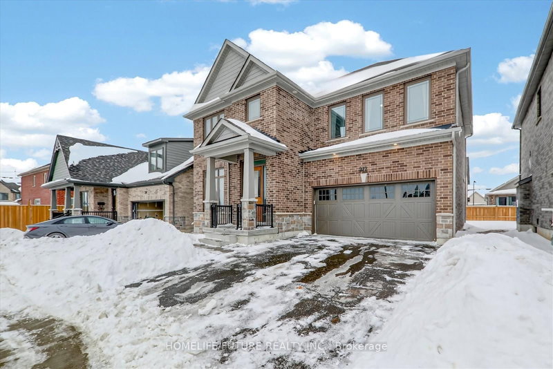 212 Mallory Terr, Peterborough, K9H 0J8 | Image 2