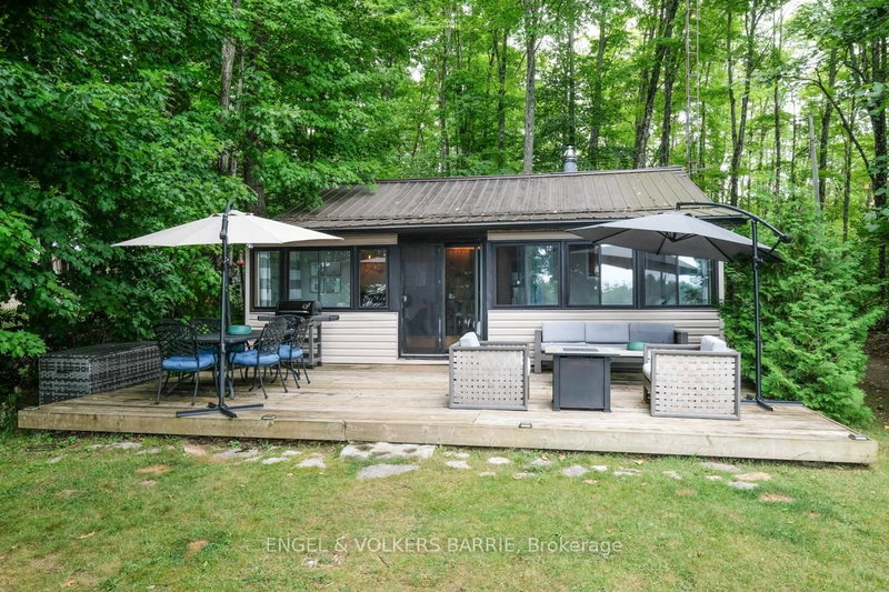 43 Gatewood Road