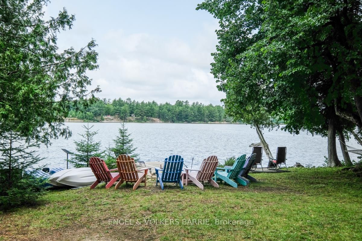 43 Gatewood Road • Kawartha Lakes, ON photo 21