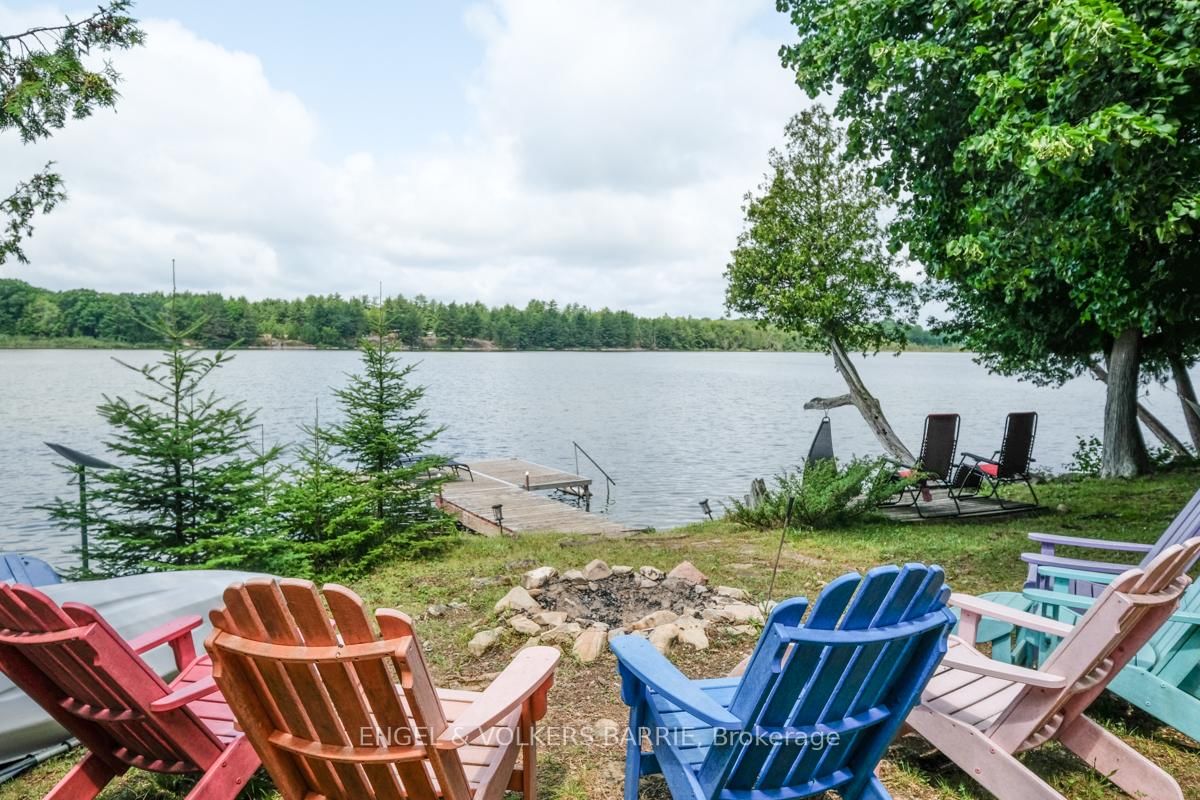 43 Gatewood Road • Kawartha Lakes, ON photo 22
