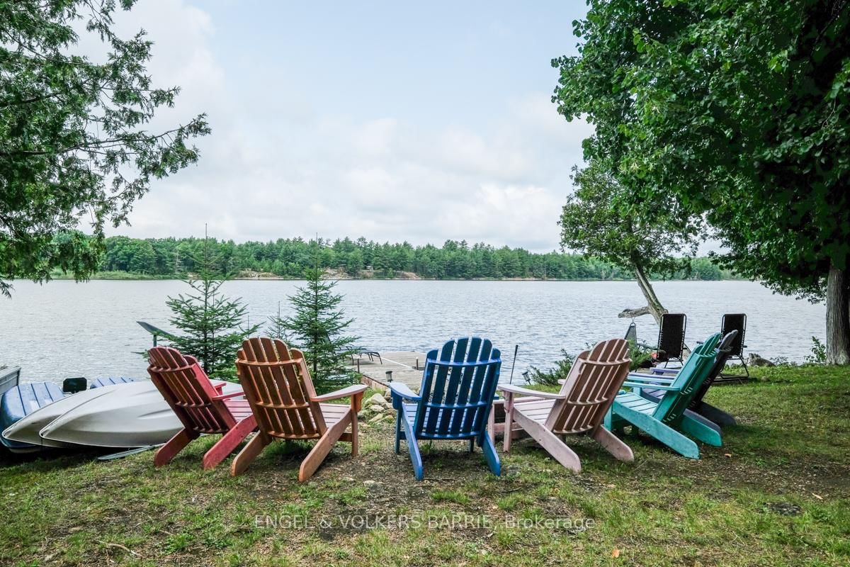 43 Gatewood Road • Kawartha Lakes, ON photo 23