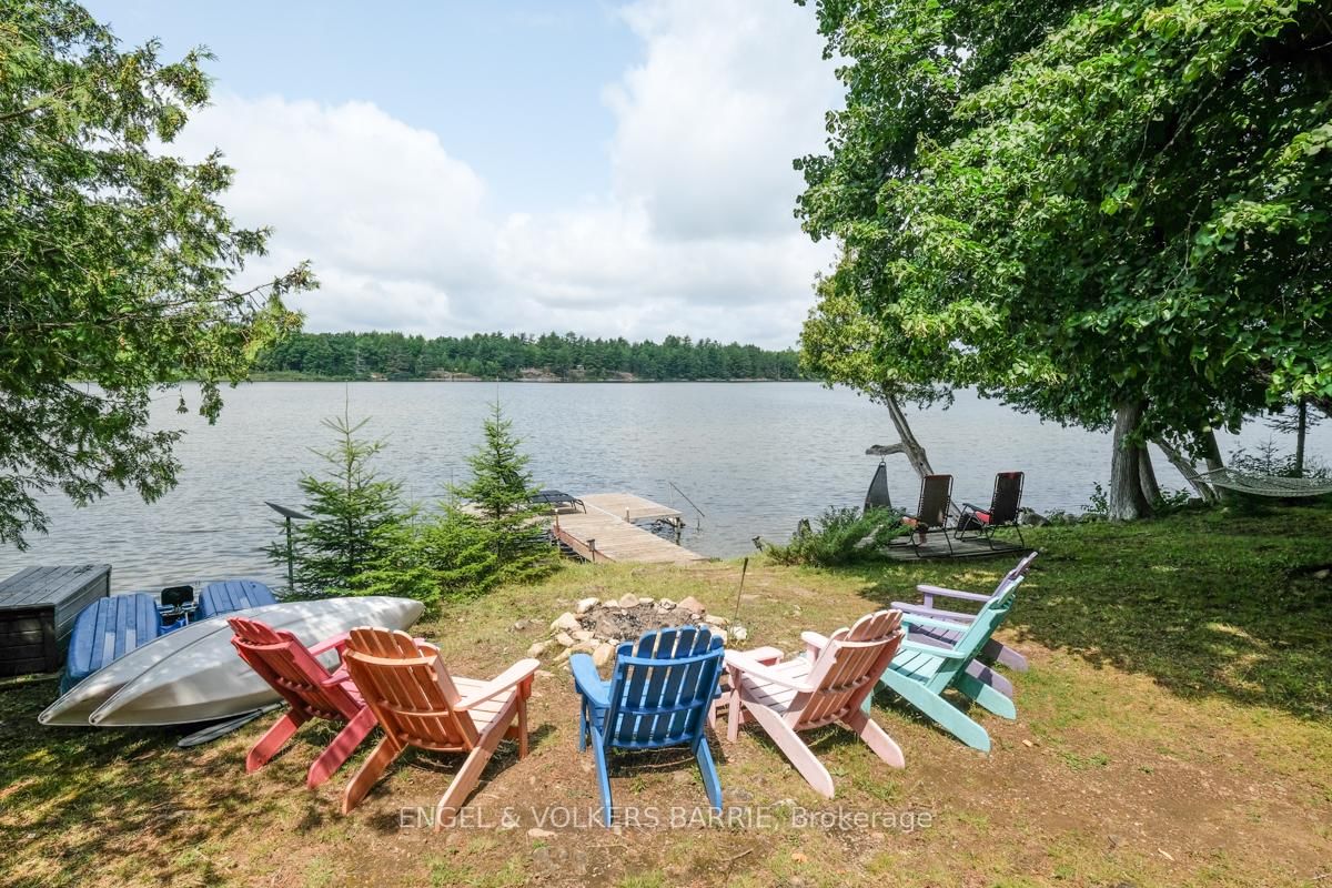 43 Gatewood Road • Kawartha Lakes, ON photo 29