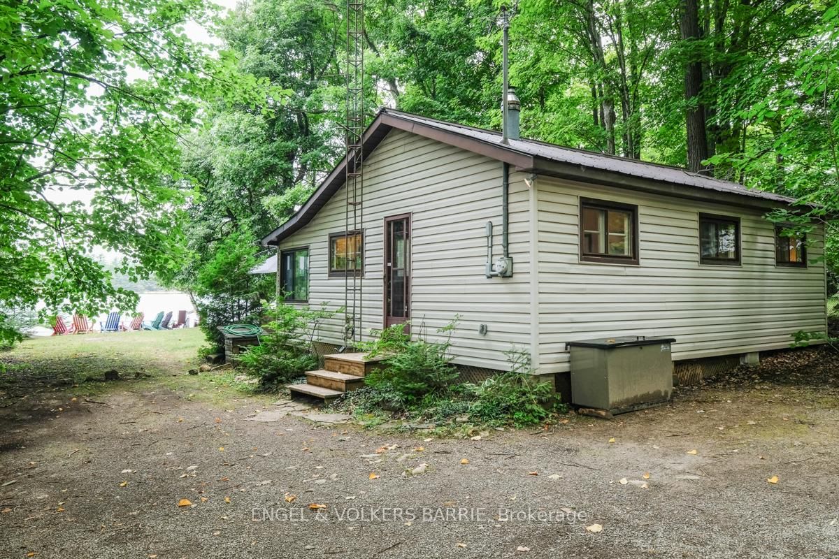 43 Gatewood Road • Kawartha Lakes, ON photo 31