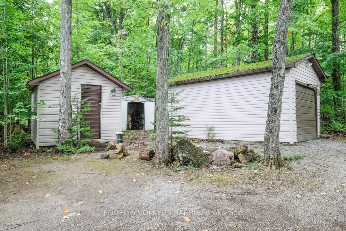 43 Gatewood Road • Kawartha Lakes, ON photo 32